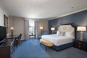 Willard InterContinental Washington by IHG