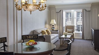 Willard InterContinental Washington by IHG