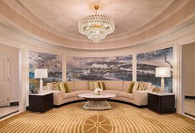 Willard InterContinental Washington by IHG