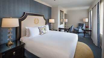 Willard InterContinental Washington by IHG