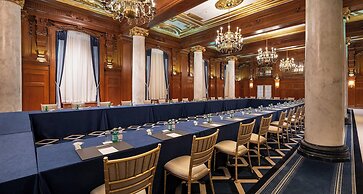 Willard InterContinental Washington by IHG