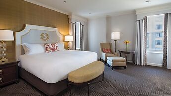 Willard InterContinental Washington by IHG