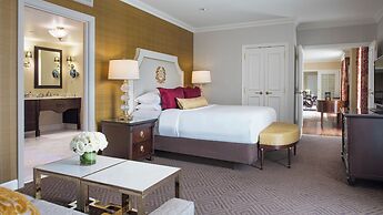 Willard InterContinental Washington by IHG