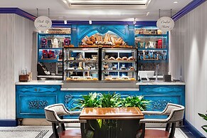 Willard InterContinental Washington by IHG