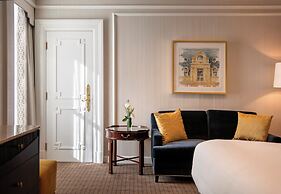 Willard InterContinental Washington by IHG