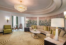 Willard InterContinental Washington by IHG