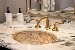 Willard InterContinental Washington by IHG