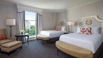 Willard InterContinental Washington by IHG
