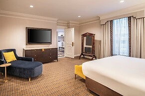 Willard InterContinental Washington by IHG