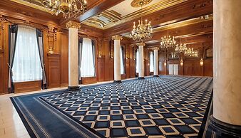 Willard InterContinental Washington by IHG