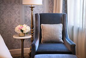 Willard InterContinental Washington by IHG