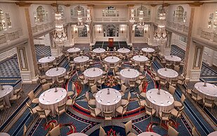 Willard InterContinental Washington by IHG