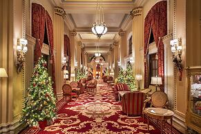 Willard InterContinental Washington by IHG