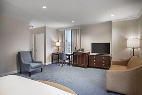 Willard InterContinental Washington by IHG