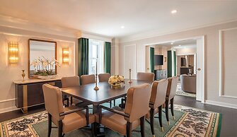 Willard InterContinental Washington by IHG