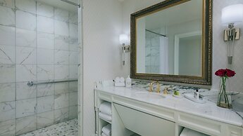 Willard InterContinental Washington by IHG