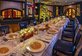 Willard InterContinental Washington by IHG