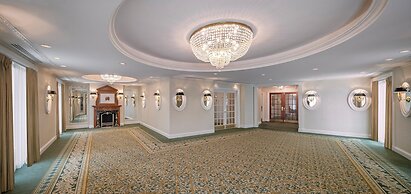 Willard InterContinental Washington by IHG