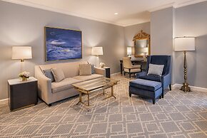 Willard InterContinental Washington by IHG