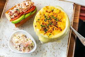 Willard InterContinental Washington by IHG