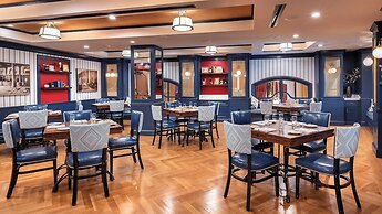 Willard InterContinental Washington by IHG