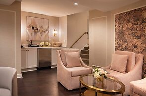 Willard InterContinental Washington by IHG