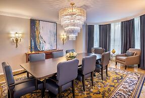Willard InterContinental Washington by IHG