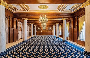 Willard InterContinental Washington by IHG