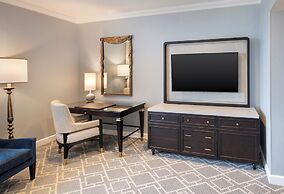 Willard InterContinental Washington by IHG