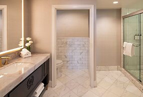 Willard InterContinental Washington by IHG