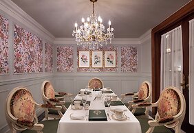 Willard InterContinental Washington by IHG