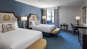 Willard InterContinental Washington by IHG