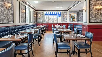 Willard InterContinental Washington by IHG