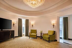 Willard InterContinental Washington by IHG