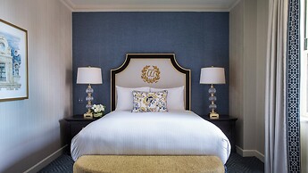 Willard InterContinental Washington by IHG