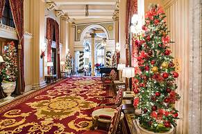 Willard InterContinental Washington by IHG