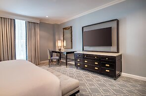 Willard InterContinental Washington by IHG