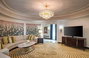 Willard InterContinental Washington by IHG