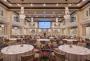 Willard InterContinental Washington by IHG