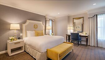 Willard InterContinental Washington by IHG