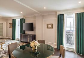 Willard InterContinental Washington by IHG