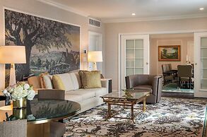 Willard InterContinental Washington by IHG