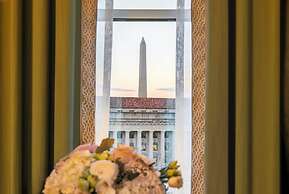 Willard InterContinental Washington by IHG