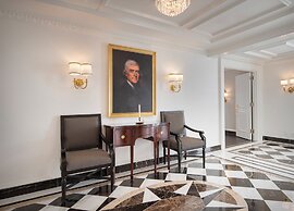 Willard InterContinental Washington by IHG