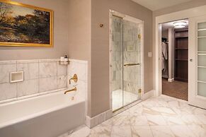 Willard InterContinental Washington by IHG