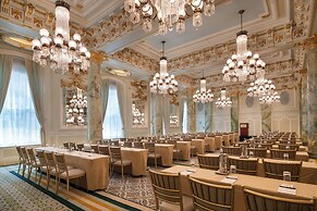 Willard InterContinental Washington by IHG