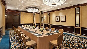 Willard InterContinental Washington by IHG