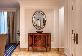 Willard InterContinental Washington by IHG