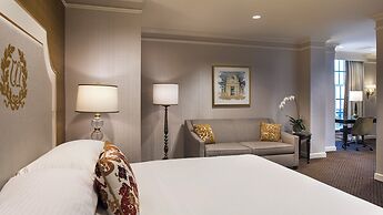 Willard InterContinental Washington by IHG