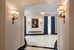 Willard InterContinental Washington by IHG